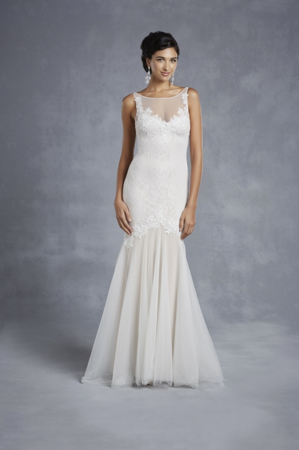 Wedding Dresses Cornwall 22